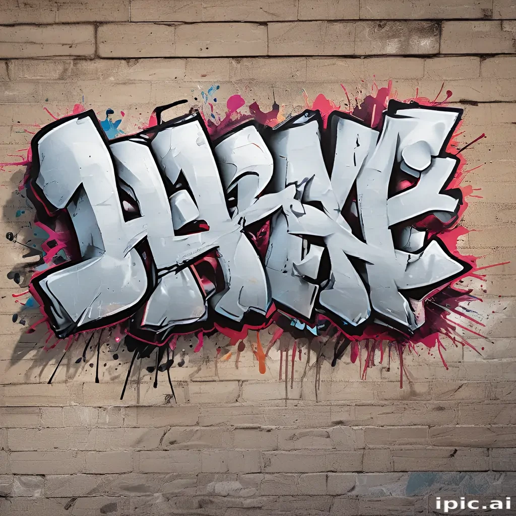graffiti png