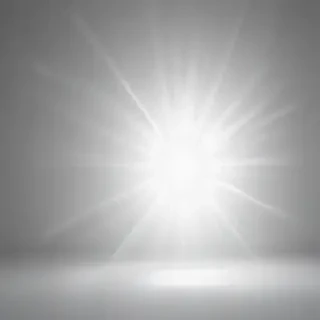 white light png