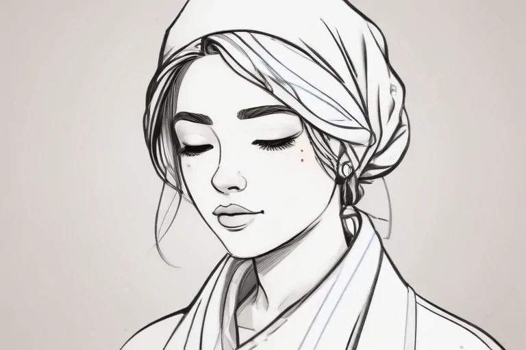 line art png