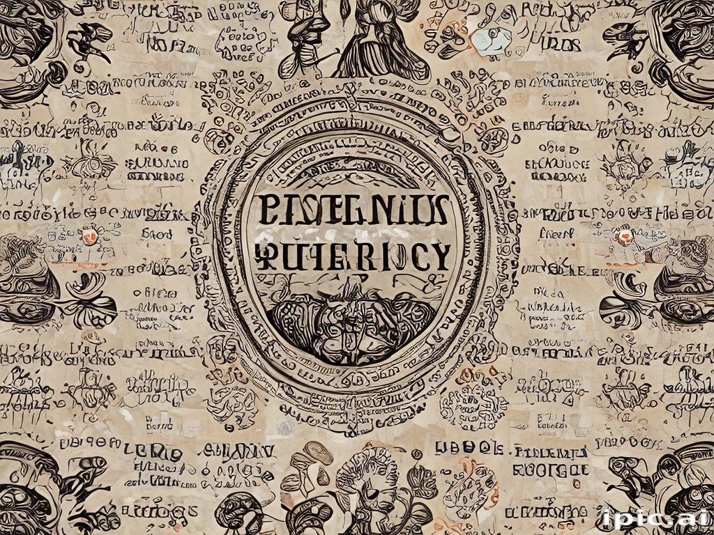 Complex Lettering Patterns Intricate Patterns and Textures Featuring Unique Artistic Lettering and ...