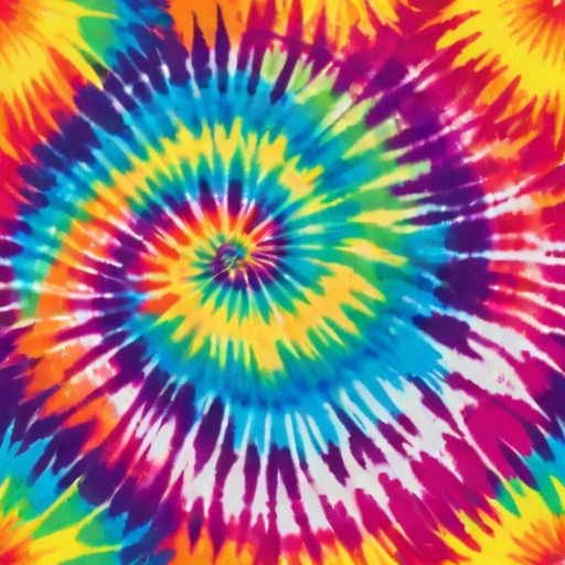 tie dye png