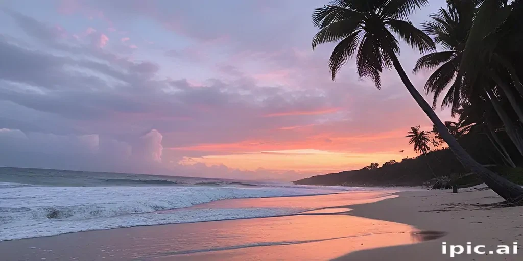 aesthetic beach photos