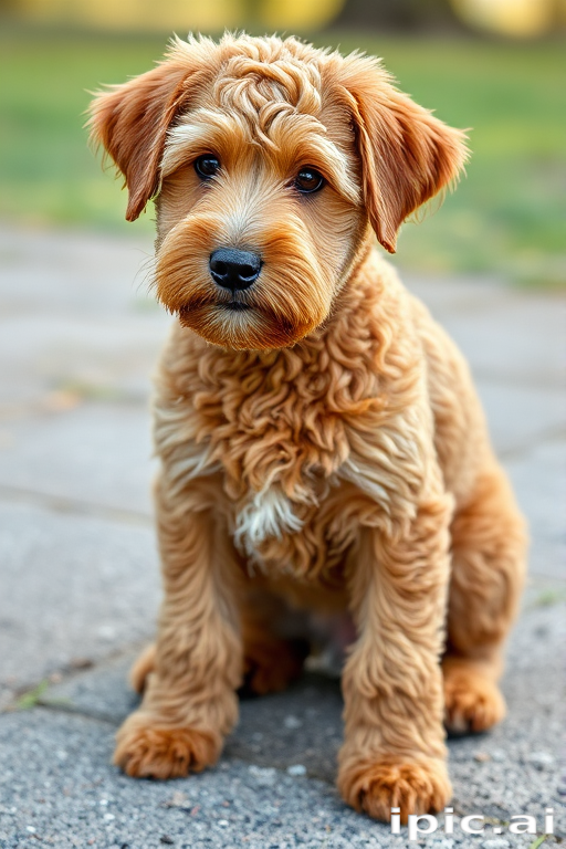 boxerdoodle dog breed