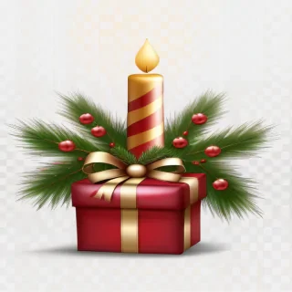 free christmas png