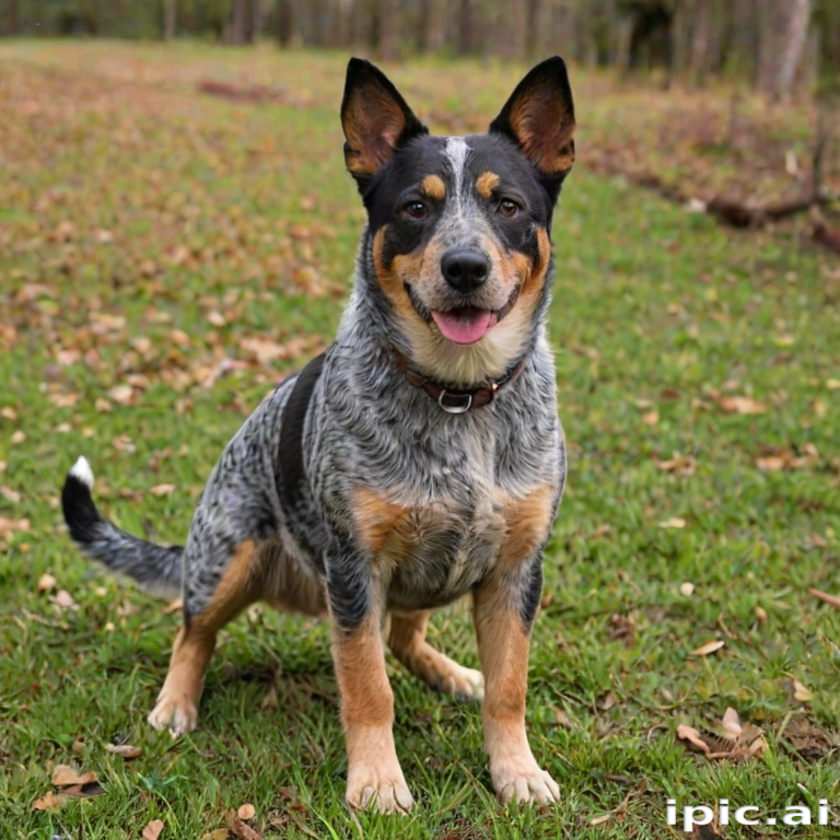 australian cattle dog