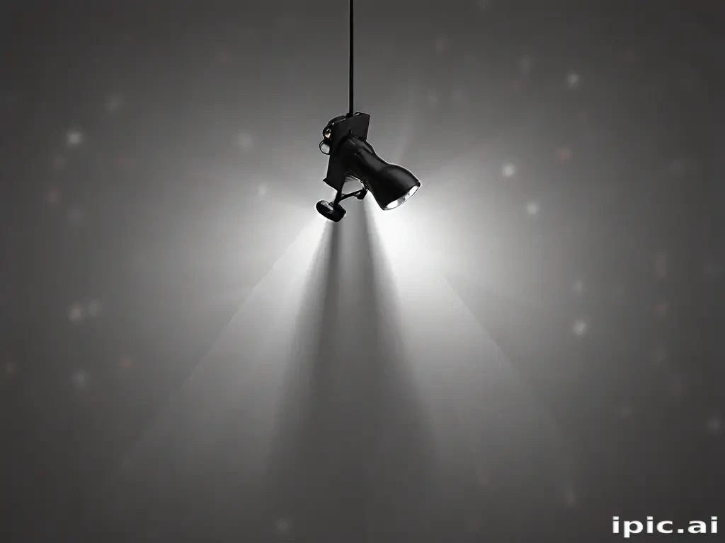 spotlights png