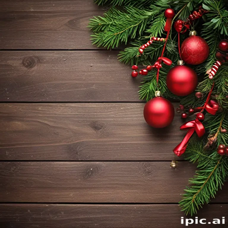 background christmas images