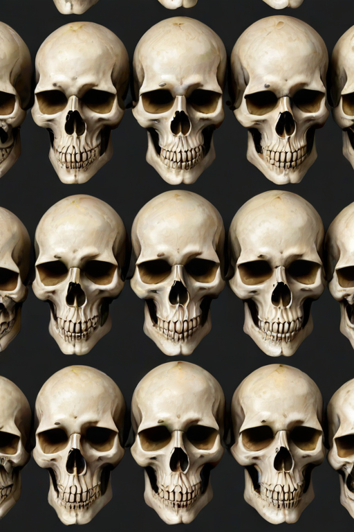 skulls png