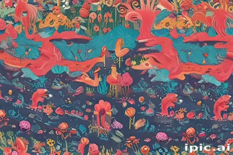 cover art background