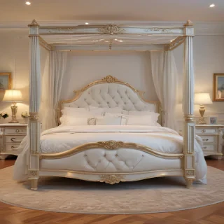bed image