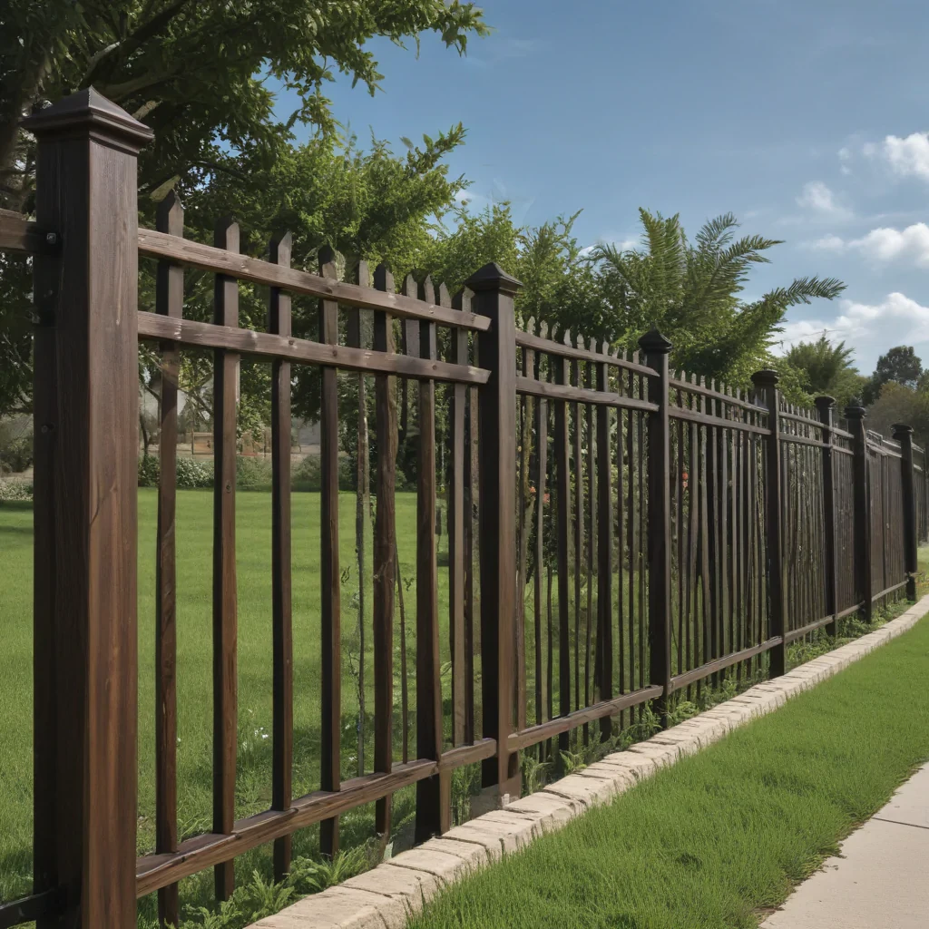 png fence
