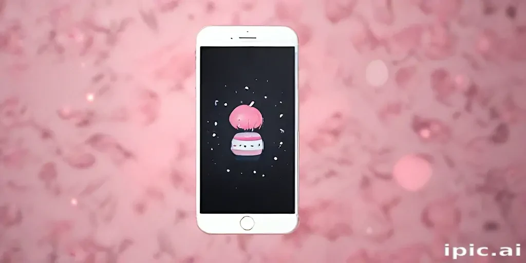 cute ig story background
