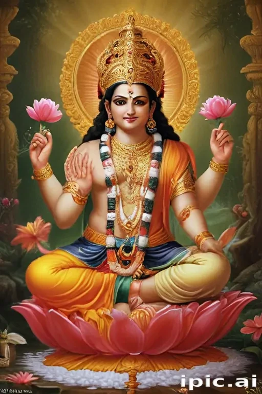 hindu god pictures