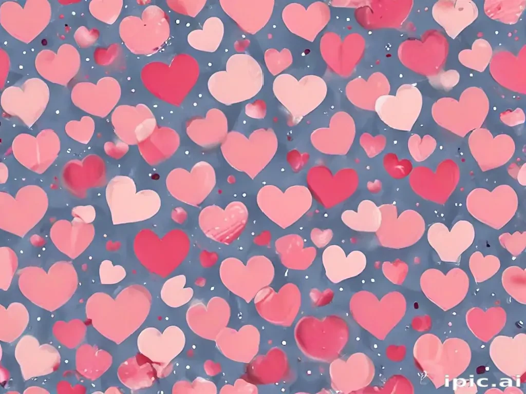 cute love background