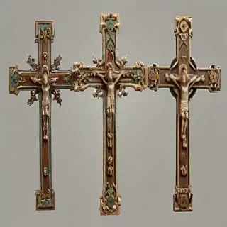 crosses png