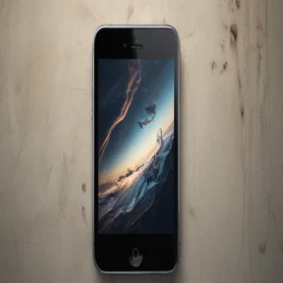 iphone neutral wallpaper