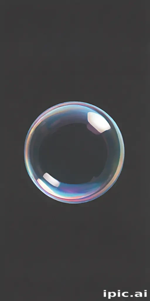 bubble transparent png