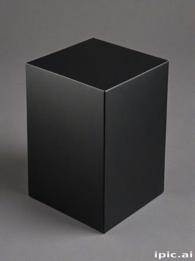 black box image