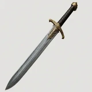 sword transparent