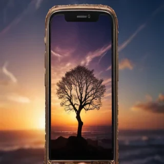 positive wallpaper iphone