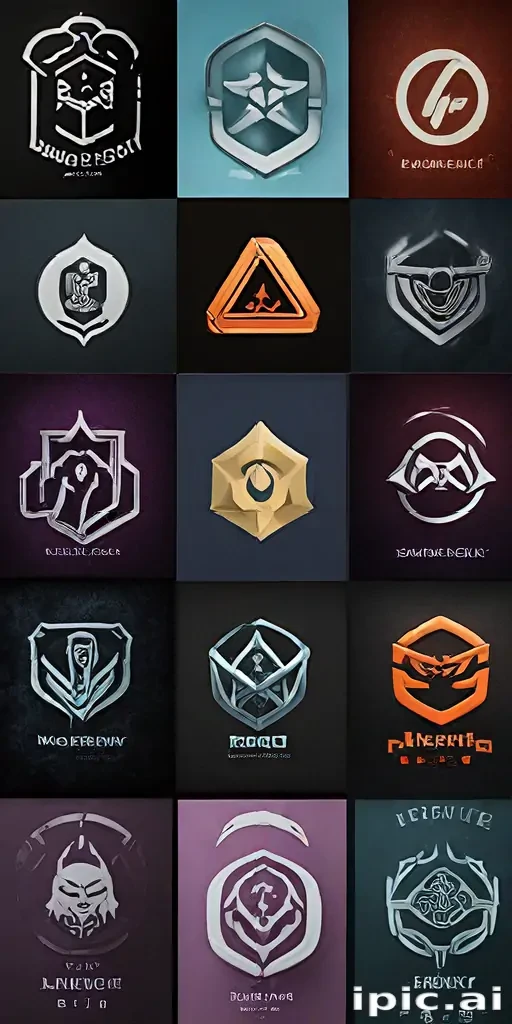 logo backgrounds