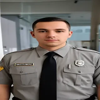 security guard images