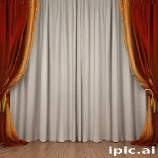 curtain png