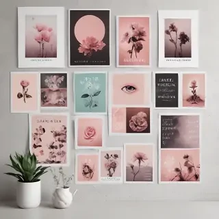 printable aesthetic posters