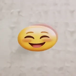 laugh emoji