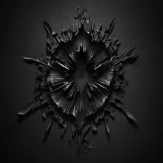 hd black wallpaper iphone