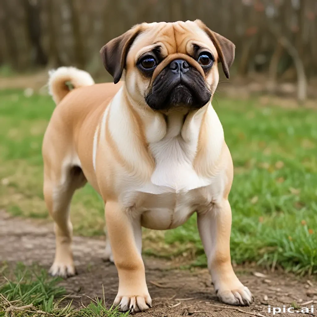 puggat dog breed