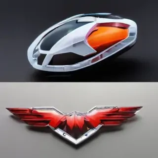 car logo