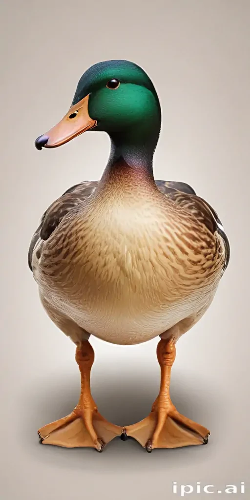 duck png