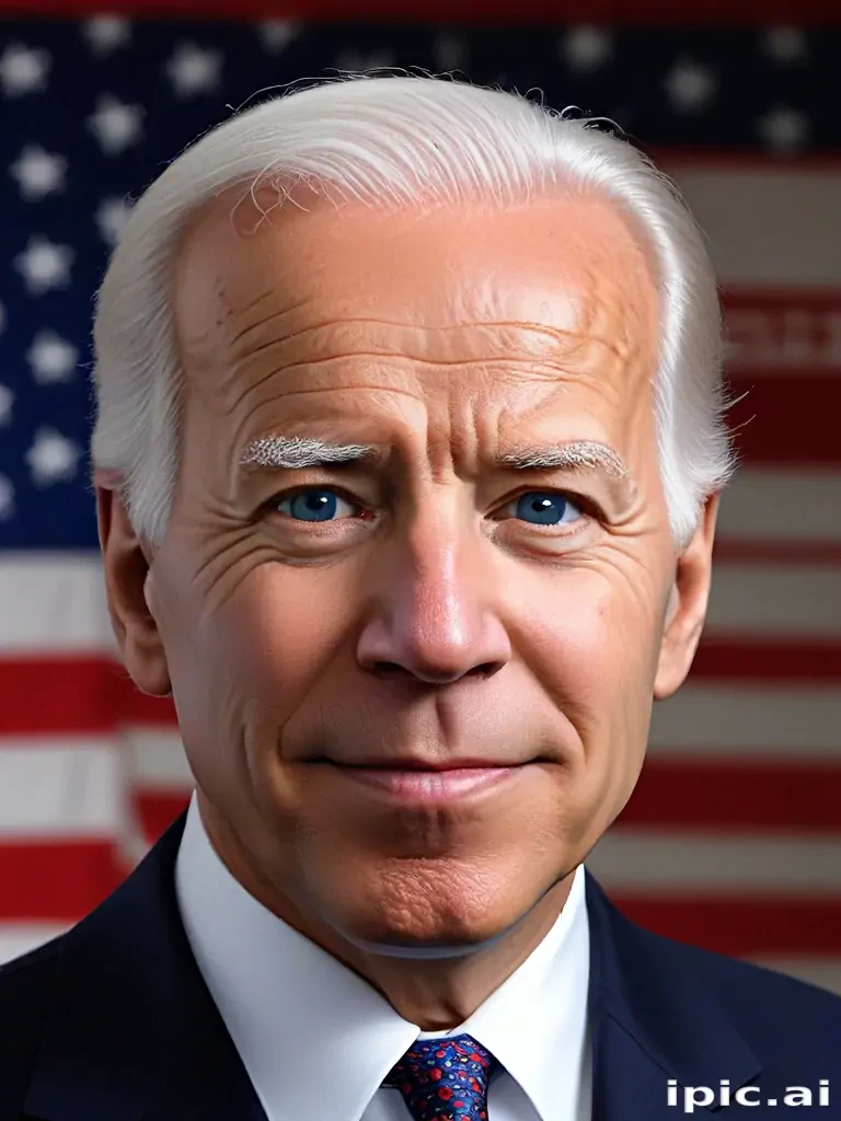 joe biden wallpaper