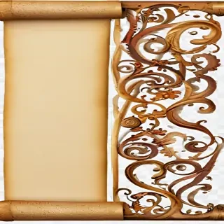 scroll png