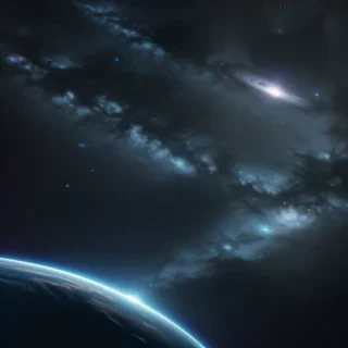 space iphone wallpaper 4k