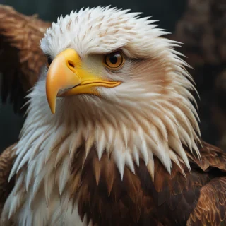 eagle background