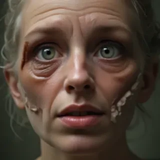 scary images
