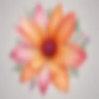 flower png clip art