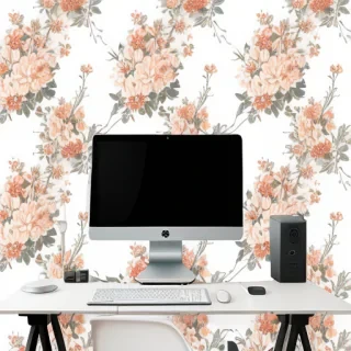 computer wallpaper floral