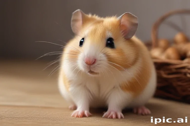 hamster png