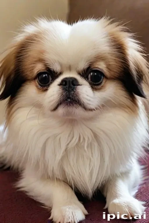 japanese chin