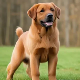 broholmer dog breed