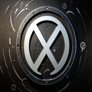 at symbol