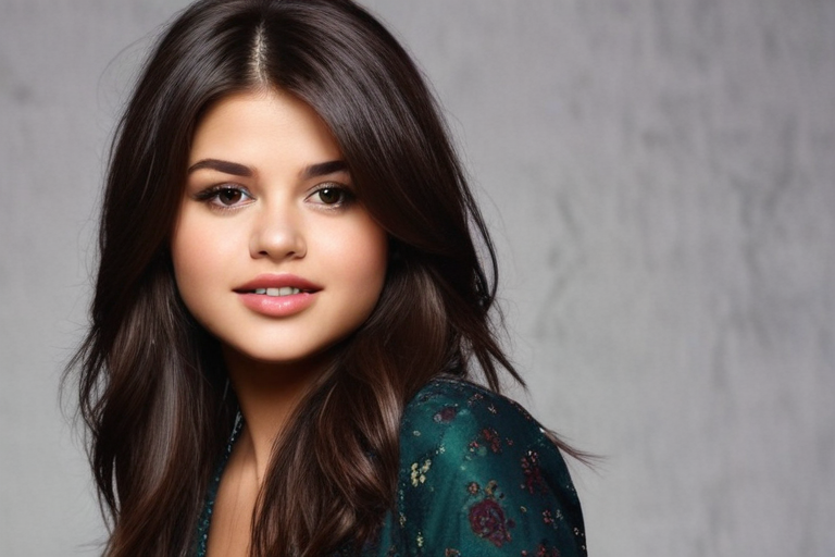 selena gomez naced