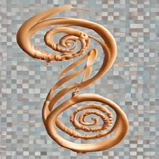 spiral png