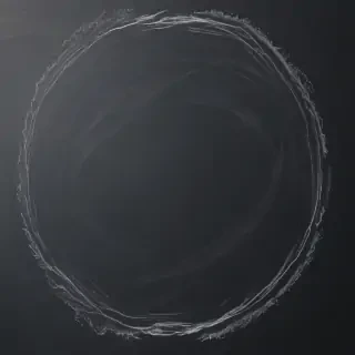 chalk png