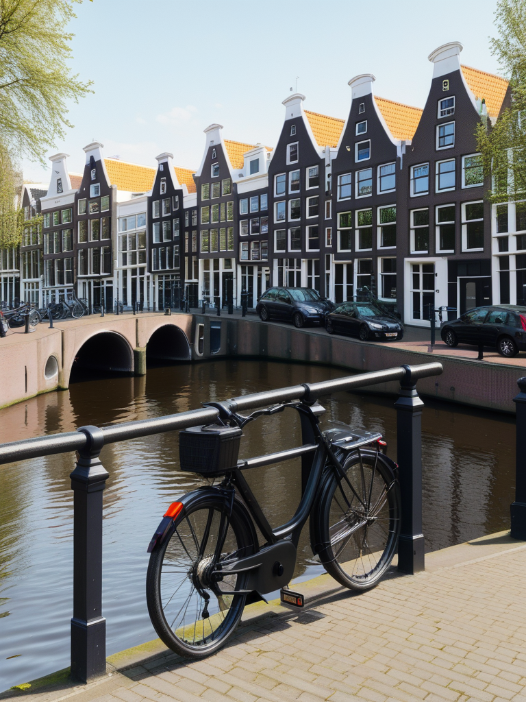 zip code for amsterdam netherlands