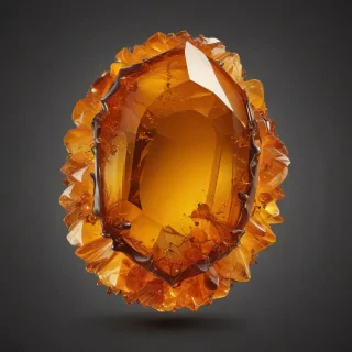 amber png