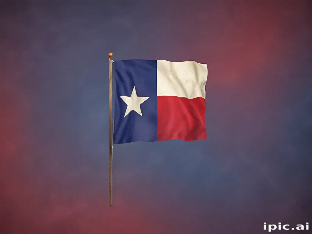 texas flag png